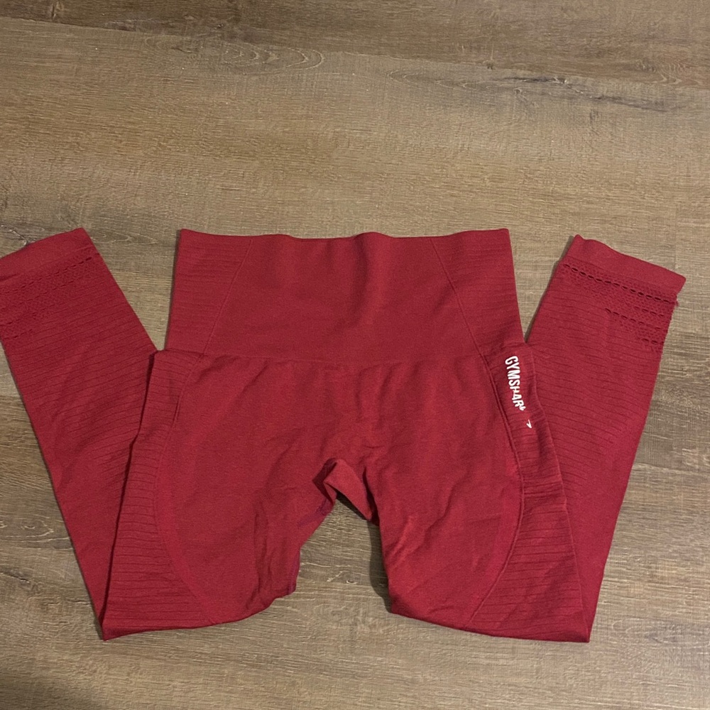 Gymshark leggings